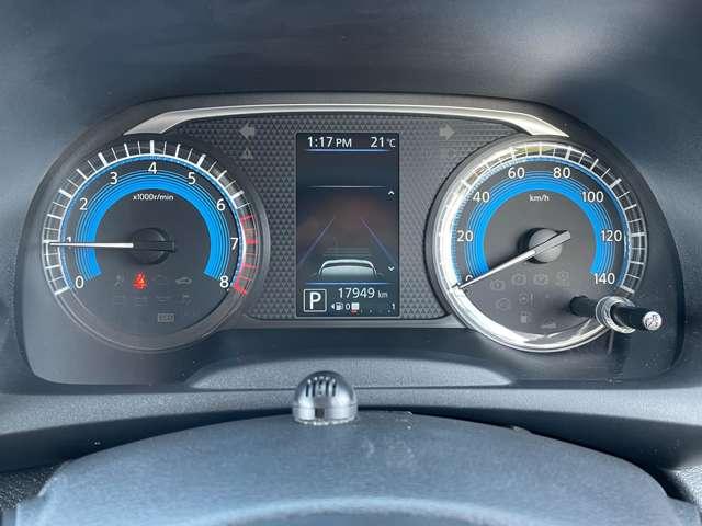 デイズ ハイウェイスター　Ｇターボプロパイロットエディション　ワンオーナー・プロパイロット・エマージェンシーブレーキ・インテリジェントクルーズコントロール・アラウンドビューモニター・純正９インチＳＤナビ＆連動ＥＴＣ・フルセグＴＶ・ＢＴオーディオ（19枚目）