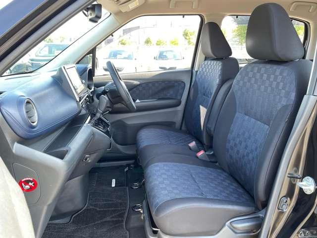 デイズ ハイウェイスター　Ｇターボプロパイロットエディション　ワンオーナー・プロパイロット・エマージェンシーブレーキ・インテリジェントクルーズコントロール・アラウンドビューモニター・純正９インチＳＤナビ＆連動ＥＴＣ・フルセグＴＶ・ＢＴオーディオ（24枚目）