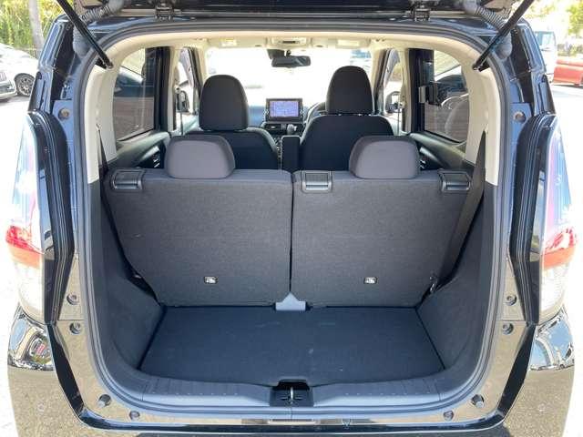 デイズ ハイウェイスター　Ｇターボプロパイロットエディション　ワンオーナー・プロパイロット・エマージェンシーブレーキ・インテリジェントクルーズコントロール・アラウンドビューモニター・純正９インチＳＤナビ＆連動ＥＴＣ・フルセグＴＶ・ＢＴオーディオ（26枚目）