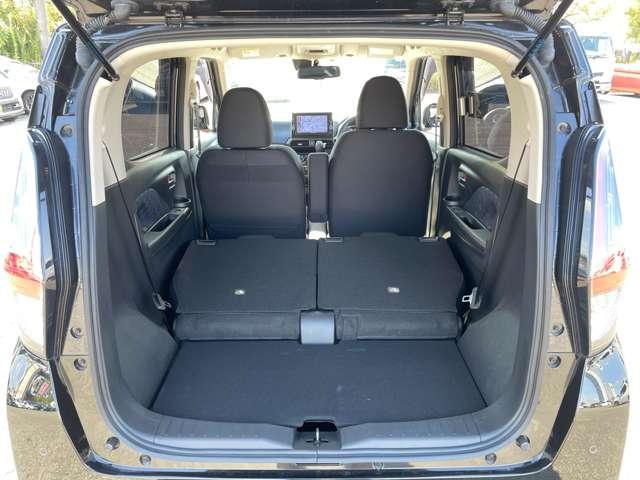 デイズ ハイウェイスター　Ｇターボプロパイロットエディション　ワンオーナー・プロパイロット・エマージェンシーブレーキ・インテリジェントクルーズコントロール・アラウンドビューモニター・純正９インチＳＤナビ＆連動ＥＴＣ・フルセグＴＶ・ＢＴオーディオ（27枚目）