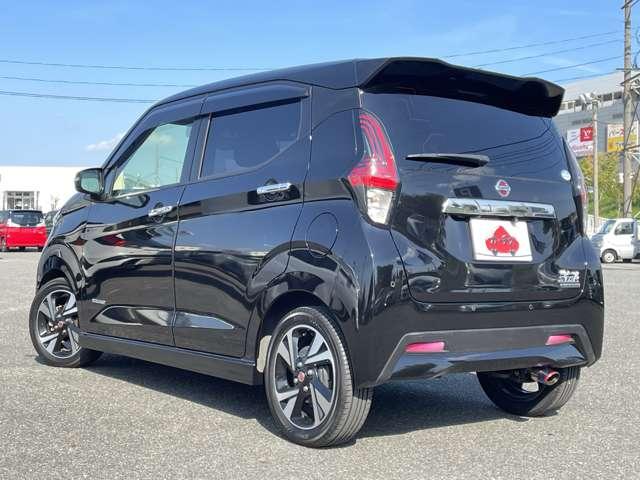 デイズ ハイウェイスター　Ｇターボプロパイロットエディション　ワンオーナー・プロパイロット・エマージェンシーブレーキ・インテリジェントクルーズコントロール・アラウンドビューモニター・純正９インチＳＤナビ＆連動ＥＴＣ・フルセグＴＶ・ＢＴオーディオ（31枚目）