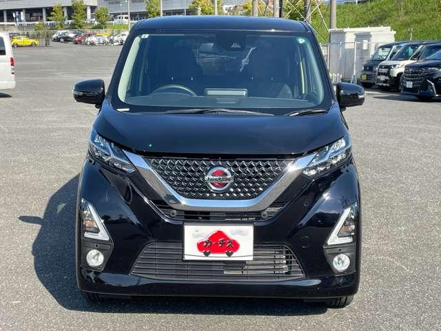 デイズ ハイウェイスター　Ｇターボプロパイロットエディション　ワンオーナー・プロパイロット・エマージェンシーブレーキ・インテリジェントクルーズコントロール・アラウンドビューモニター・純正９インチＳＤナビ＆連動ＥＴＣ・フルセグＴＶ・ＢＴオーディオ（32枚目）