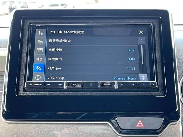 N-WGN L・ターボホンダセンシング CMBS・アダプティブクルーズコントロール&LKAS・カロッツェリアメモリーナビ・フルセグTV・BTオーディオ・DVD再生・バックカメラ・スマートキー・LEDヘッドライト&LEDフォグ(12枚目)