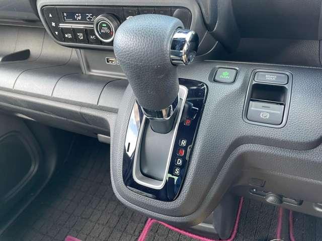 N-WGN L・ターボホンダセンシング CMBS・アダプティブクルーズコントロール&LKAS・カロッツェリアメモリーナビ・フルセグTV・BTオーディオ・DVD再生・バックカメラ・スマートキー・LEDヘッドライト&LEDフォグ(24枚目)