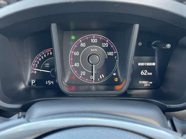 N-WGN L・ターボホンダセンシング CMBS・アダプティブクルーズコントロール&LKAS・カロッツェリアメモリーナビ・フルセグTV・BTオーディオ・DVD再生・バックカメラ・スマートキー・LEDヘッドライト&LEDフォグ(25枚目)