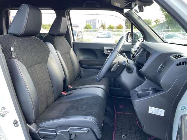 N-WGN L・ターボホンダセンシング CMBS・アダプティブクルーズコントロール&LKAS・カロッツェリアメモリーナビ・フルセグTV・BTオーディオ・DVD再生・バックカメラ・スマートキー・LEDヘッドライト&LEDフォグ(28枚目)