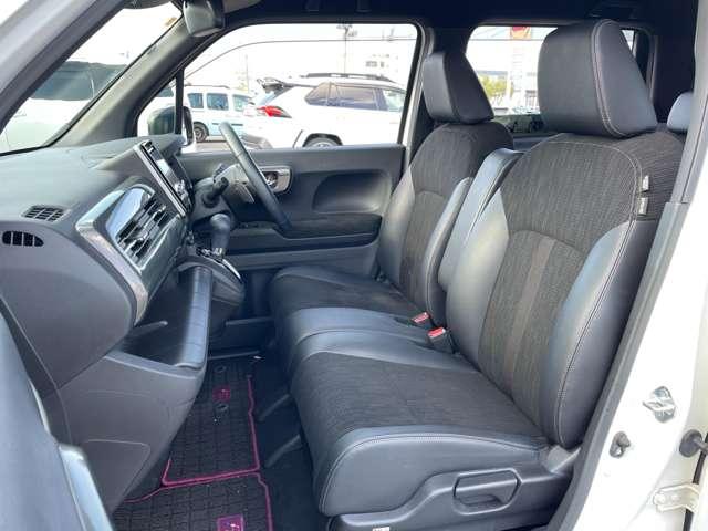 N-WGN L・ターボホンダセンシング CMBS・アダプティブクルーズコントロール&LKAS・カロッツェリアメモリーナビ・フルセグTV・BTオーディオ・DVD再生・バックカメラ・スマートキー・LEDヘッドライト&LEDフォグ(29枚目)