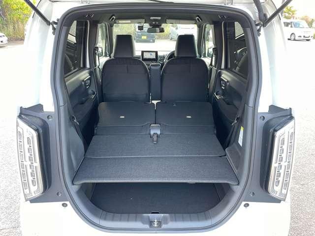 N-WGN L・ターボホンダセンシング CMBS・アダプティブクルーズコントロール&LKAS・カロッツェリアメモリーナビ・フルセグTV・BTオーディオ・DVD再生・バックカメラ・スマートキー・LEDヘッドライト&LEDフォグ(32枚目)