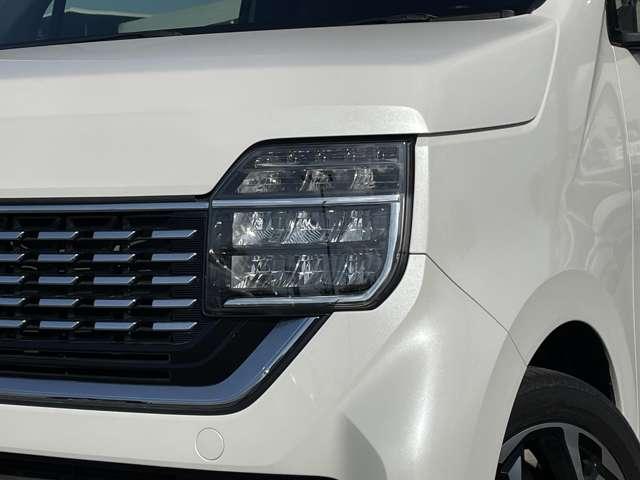 N-WGN L・ターボホンダセンシング CMBS・アダプティブクルーズコントロール&LKAS・カロッツェリアメモリーナビ・フルセグTV・BTオーディオ・DVD再生・バックカメラ・スマートキー・LEDヘッドライト&LEDフォグ(33枚目)