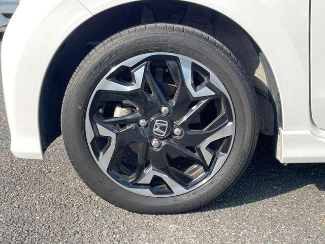 N-WGN L・ターボホンダセンシング CMBS・アダプティブクルーズコントロール&LKAS・カロッツェリアメモリーナビ・フルセグTV・BTオーディオ・DVD再生・バックカメラ・スマートキー・LEDヘッドライト&LEDフォグ(34枚目)