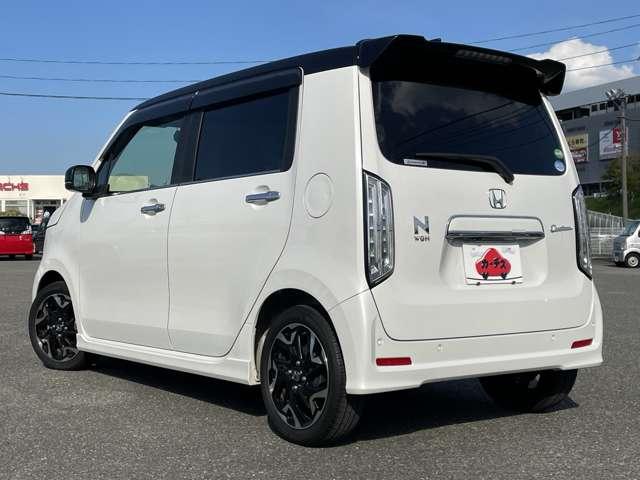 N-WGN L・ターボホンダセンシング CMBS・アダプティブクルーズコントロール&LKAS・カロッツェリアメモリーナビ・フルセグTV・BTオーディオ・DVD再生・バックカメラ・スマートキー・LEDヘッドライト&LEDフォグ(36枚目)