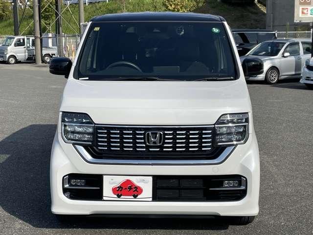 N-WGN L・ターボホンダセンシング CMBS・アダプティブクルーズコントロール&LKAS・カロッツェリアメモリーナビ・フルセグTV・BTオーディオ・DVD再生・バックカメラ・スマートキー・LEDヘッドライト&LEDフォグ(37枚目)