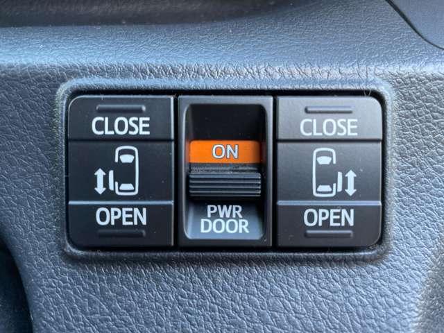 シエンタ ハイブリッドG クエロ 禁煙車/トヨタセーフティセンス/パーキングサポートブレーキ/ケンウッド8インチナビ/カロッツェリア10.2インチフリップダウンモニター/バックカメラ/両側パワースライドドア/LEDヘッドライト&フォグ(8枚目)