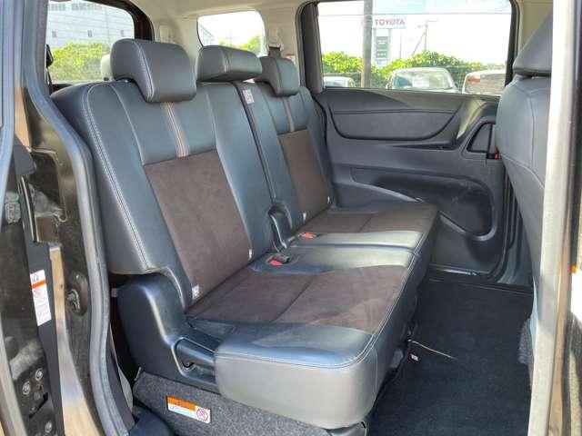 シエンタ ハイブリッドG クエロ 禁煙車/トヨタセーフティセンス/パーキングサポートブレーキ/ケンウッド8インチナビ/カロッツェリア10.2インチフリップダウンモニター/バックカメラ/両側パワースライドドア/LEDヘッドライト&フォグ(29枚目)