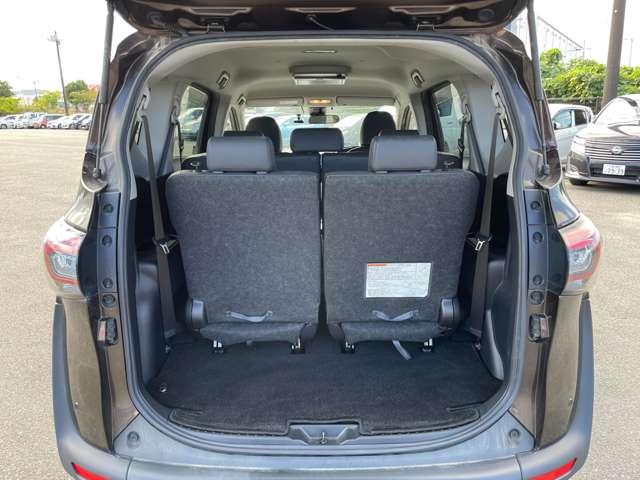 シエンタ ハイブリッドG クエロ 禁煙車/トヨタセーフティセンス/パーキングサポートブレーキ/ケンウッド8インチナビ/カロッツェリア10.2インチフリップダウンモニター/バックカメラ/両側パワースライドドア/LEDヘッドライト&フォグ(31枚目)