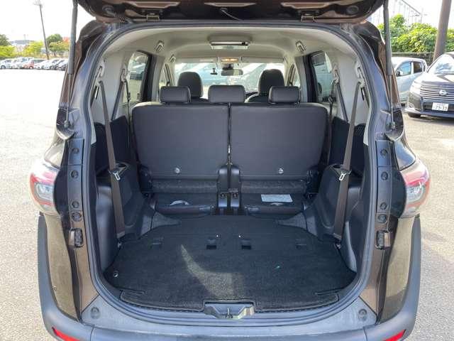 シエンタ ハイブリッドG クエロ 禁煙車/トヨタセーフティセンス/パーキングサポートブレーキ/ケンウッド8インチナビ/カロッツェリア10.2インチフリップダウンモニター/バックカメラ/両側パワースライドドア/LEDヘッドライト&フォグ(32枚目)