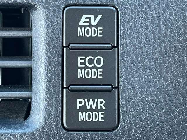 ヴォクシー ハイブリッドＶ　純正９インチＳＤナビ／フルセグＴＶ／ＢＴオーディオ／バック＆フロントカメラ／スマートエントリー＆スタートシステム／両側パワースライドドア／クルーズコントロール／ＬＥＤヘッドライト／前席ヒーター（19枚目）