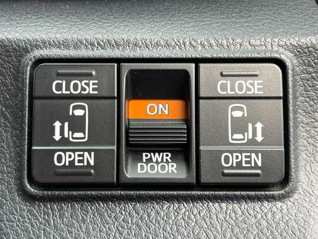 シエンタ ハイブリッドG クエロ ワンオーナー/モデリスタエアロ/トヨタセーフティセンス/パーキングサポートブレーキ/8インチダイヤトーンサウンドナビ&連動ETC/両側パワースライドドア/LEDヘッドライト&フォグ/クリアランスソナー(11枚目)