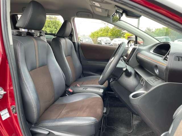 シエンタ ハイブリッドG クエロ ワンオーナー/モデリスタエアロ/トヨタセーフティセンス/パーキングサポートブレーキ/8インチダイヤトーンサウンドナビ&連動ETC/両側パワースライドドア/LEDヘッドライト&フォグ/クリアランスソナー(31枚目)