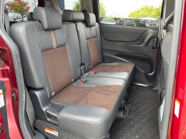 シエンタ ハイブリッドG クエロ ワンオーナー/モデリスタエアロ/トヨタセーフティセンス/パーキングサポートブレーキ/8インチダイヤトーンサウンドナビ&連動ETC/両側パワースライドドア/LEDヘッドライト&フォグ/クリアランスソナー(33枚目)