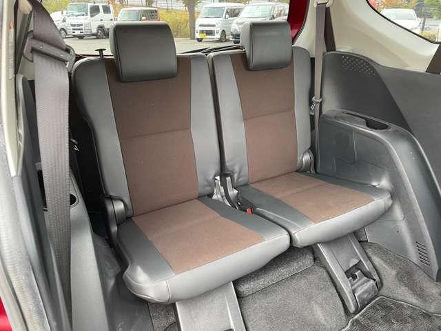 シエンタ ハイブリッドG クエロ ワンオーナー/モデリスタエアロ/トヨタセーフティセンス/パーキングサポートブレーキ/8インチダイヤトーンサウンドナビ&連動ETC/両側パワースライドドア/LEDヘッドライト&フォグ/クリアランスソナー(34枚目)