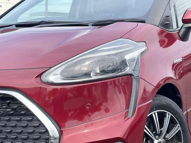 シエンタ ハイブリッドG クエロ ワンオーナー/モデリスタエアロ/トヨタセーフティセンス/パーキングサポートブレーキ/8インチダイヤトーンサウンドナビ&連動ETC/両側パワースライドドア/LEDヘッドライト&フォグ/クリアランスソナー(37枚目)