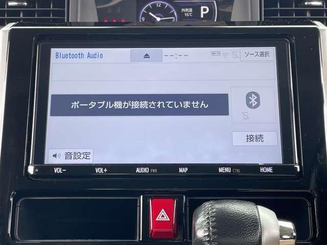 ルーミー カスタムG スマートアシストIII・純正9インチSDナビ・フルセグTV・BTオーディオ・DVD再生・バックカメラ・スマートエントリー&スタートシステム・両側パワースライドドア・LEDヘッドライト&(13枚目)