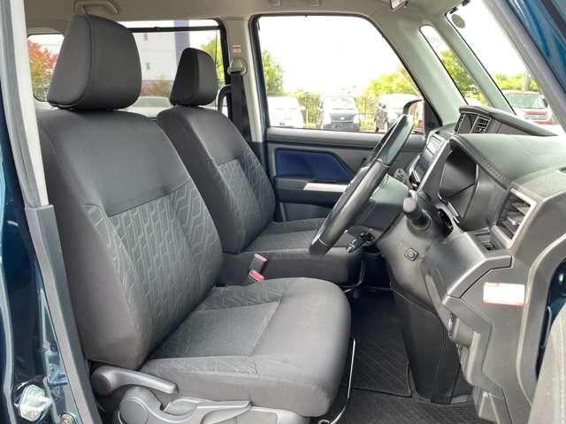 ルーミー カスタムG スマートアシストIII・純正9インチSDナビ・フルセグTV・BTオーディオ・DVD再生・バックカメラ・スマートエントリー&スタートシステム・両側パワースライドドア・LEDヘッドライト&(26枚目)