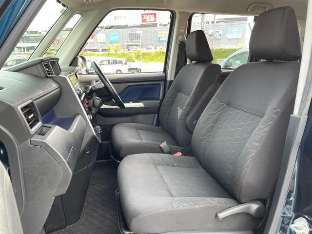 ルーミー カスタムG スマートアシストIII・純正9インチSDナビ・フルセグTV・BTオーディオ・DVD再生・バックカメラ・スマートエントリー&スタートシステム・両側パワースライドドア・LEDヘッドライト&(27枚目)