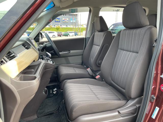 フリードハイブリッド ハイブリッド・G メーカーインターナビ&連動ETC/フルセグTV/BTオーディオ/DVD再生/バックカメラ/スマートキー/両側パワースライドドア/LEDヘッドライト/クルーズコントロール/HDMI/USB(23枚目)