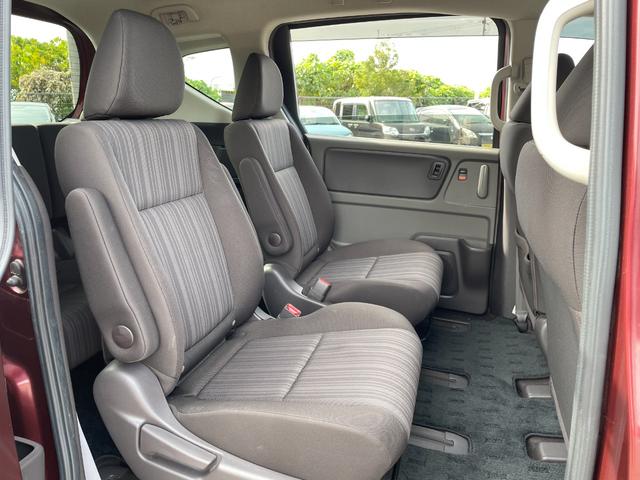 フリードハイブリッド ハイブリッド・G メーカーインターナビ&連動ETC/フルセグTV/BTオーディオ/DVD再生/バックカメラ/スマートキー/両側パワースライドドア/LEDヘッドライト/クルーズコントロール/HDMI/USB(24枚目)