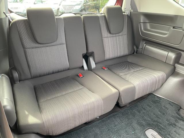 フリードハイブリッド ハイブリッド・G メーカーインターナビ&連動ETC/フルセグTV/BTオーディオ/DVD再生/バックカメラ/スマートキー/両側パワースライドドア/LEDヘッドライト/クルーズコントロール/HDMI/USB(25枚目)