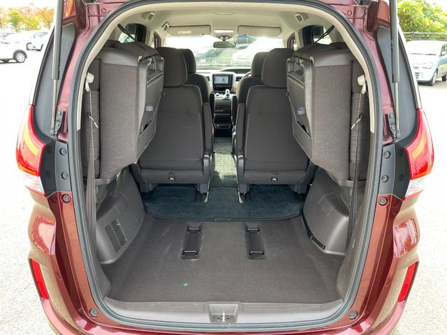 フリードハイブリッド ハイブリッド・G メーカーインターナビ&連動ETC/フルセグTV/BTオーディオ/DVD再生/バックカメラ/スマートキー/両側パワースライドドア/LEDヘッドライト/クルーズコントロール/HDMI/USB(27枚目)