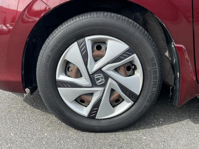 フリードハイブリッド ハイブリッド・G メーカーインターナビ&連動ETC/フルセグTV/BTオーディオ/DVD再生/バックカメラ/スマートキー/両側パワースライドドア/LEDヘッドライト/クルーズコントロール/HDMI/USB(29枚目)