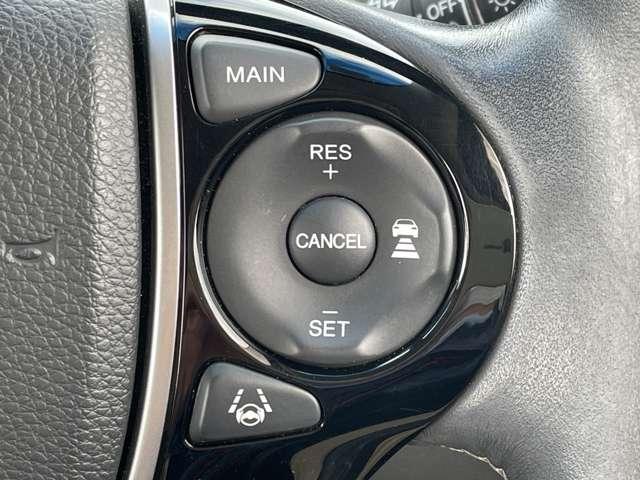 オデッセイハイブリッド ハイブリッドアブソルート・ホンダセンシングEXパック CMBS・アダプティブクルーズコントロール&LKAS・ギャザーズ8インチSDナビ・フルセグTV・BTオーディオ・DVD再生・バックカメラ・スマートキー・両側パワースライドドア・LEDヘッドライト(8枚目)