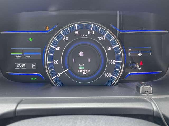 オデッセイハイブリッド ハイブリッドアブソルート・ホンダセンシングEXパック CMBS・アダプティブクルーズコントロール&LKAS・ギャザーズ8インチSDナビ・フルセグTV・BTオーディオ・DVD再生・バックカメラ・スマートキー・両側パワースライドドア・LEDヘッドライト(23枚目)