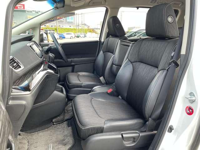 オデッセイハイブリッド ハイブリッドアブソルート・ホンダセンシングEXパック CMBS・アダプティブクルーズコントロール&LKAS・ギャザーズ8インチSDナビ・フルセグTV・BTオーディオ・DVD再生・バックカメラ・スマートキー・両側パワースライドドア・LEDヘッドライト(29枚目)