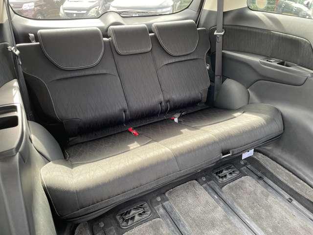 オデッセイハイブリッド ハイブリッドアブソルート・ホンダセンシングEXパック CMBS・アダプティブクルーズコントロール&LKAS・ギャザーズ8インチSDナビ・フルセグTV・BTオーディオ・DVD再生・バックカメラ・スマートキー・両側パワースライドドア・LEDヘッドライト(32枚目)