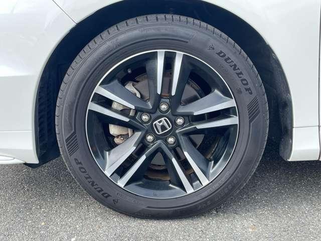 オデッセイハイブリッド ハイブリッドアブソルート・ホンダセンシングEXパック CMBS・アダプティブクルーズコントロール&LKAS・ギャザーズ8インチSDナビ・フルセグTV・BTオーディオ・DVD再生・バックカメラ・スマートキー・両側パワースライドドア・LEDヘッドライト(36枚目)