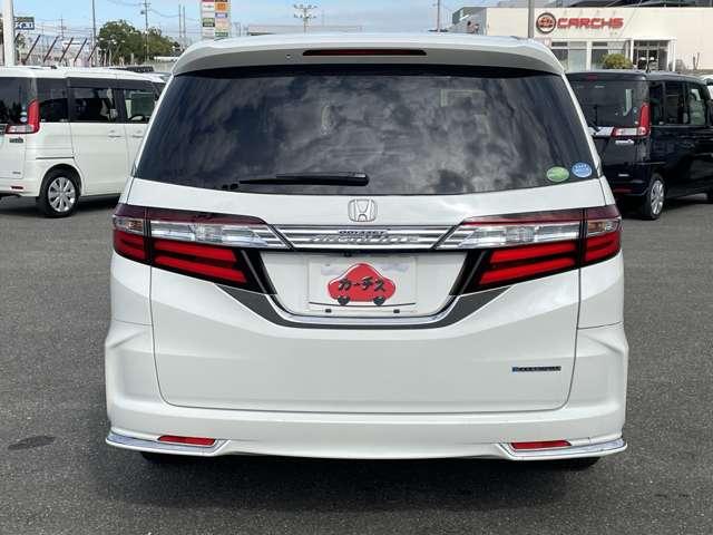 オデッセイハイブリッド ハイブリッドアブソルート・ホンダセンシングEXパック CMBS・アダプティブクルーズコントロール&LKAS・ギャザーズ8インチSDナビ・フルセグTV・BTオーディオ・DVD再生・バックカメラ・スマートキー・両側パワースライドドア・LEDヘッドライト(40枚目)