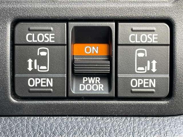 ヴォクシー ハイブリッドZS 煌III トヨタセーフティセンス・パーキングサポートブレーキ・アルパイン9インチメモリーナビ・フルセグTV・BTオーディオ・DVD再生・フロント/サイド/バックカメラ・スマートエントリー&ス(8枚目)