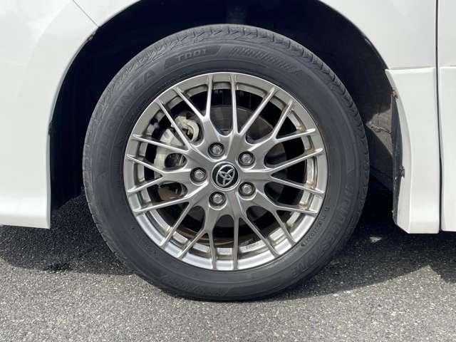 ヴォクシー ハイブリッドZS 煌III トヨタセーフティセンス・パーキングサポートブレーキ・アルパイン9インチメモリーナビ・フルセグTV・BTオーディオ・DVD再生・フロント/サイド/バックカメラ・スマートエントリー&ス(38枚目)