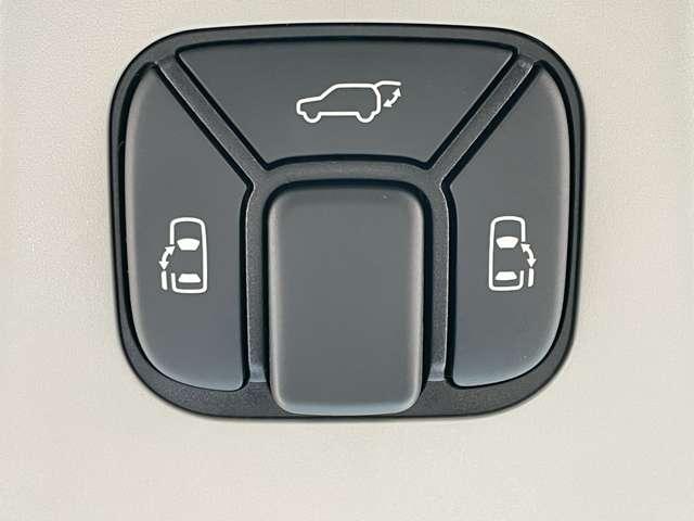 ヴェルファイアハイブリッド ＺＲ　アルパイン９型ナビ／１０．１型フリップダウンモニター／両側パワースライドドア／パワーバックドア／ＥＴＣ／純正１６ＡＷ／スマートキー／ティスチャーシ／ウィンカーミラー（6枚目）