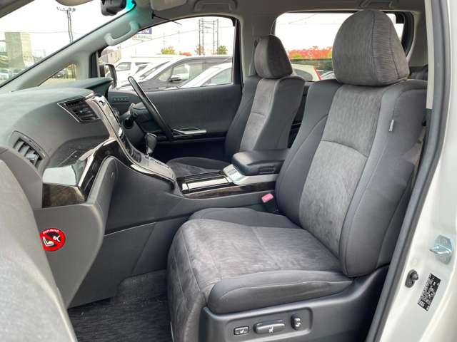 ヴェルファイアハイブリッド ＺＲ　アルパイン９型ナビ／１０．１型フリップダウンモニター／両側パワースライドドア／パワーバックドア／ＥＴＣ／純正１６ＡＷ／スマートキー／ティスチャーシ／ウィンカーミラー（26枚目）