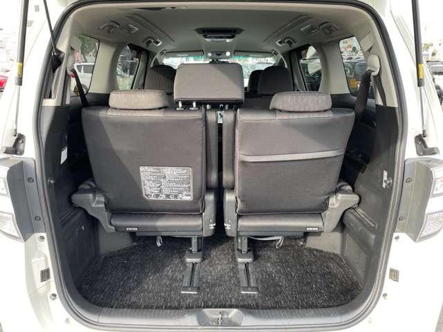 ヴェルファイアハイブリッド ＺＲ　アルパイン９型ナビ／１０．１型フリップダウンモニター／両側パワースライドドア／パワーバックドア／ＥＴＣ／純正１６ＡＷ／スマートキー／ティスチャーシ／ウィンカーミラー（30枚目）