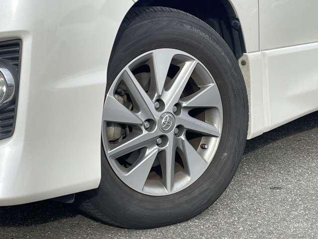 ヴェルファイアハイブリッド ＺＲ　アルパイン９型ナビ／１０．１型フリップダウンモニター／両側パワースライドドア／パワーバックドア／ＥＴＣ／純正１６ＡＷ／スマートキー／ティスチャーシ／ウィンカーミラー（33枚目）