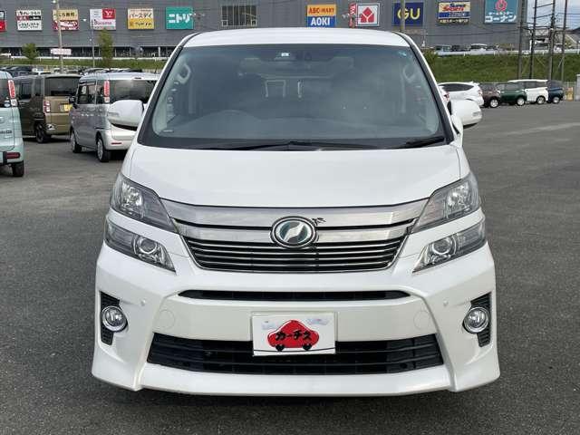 ヴェルファイアハイブリッド ＺＲ　アルパイン９型ナビ／１０．１型フリップダウンモニター／両側パワースライドドア／パワーバックドア／ＥＴＣ／純正１６ＡＷ／スマートキー／ティスチャーシ／ウィンカーミラー（36枚目）