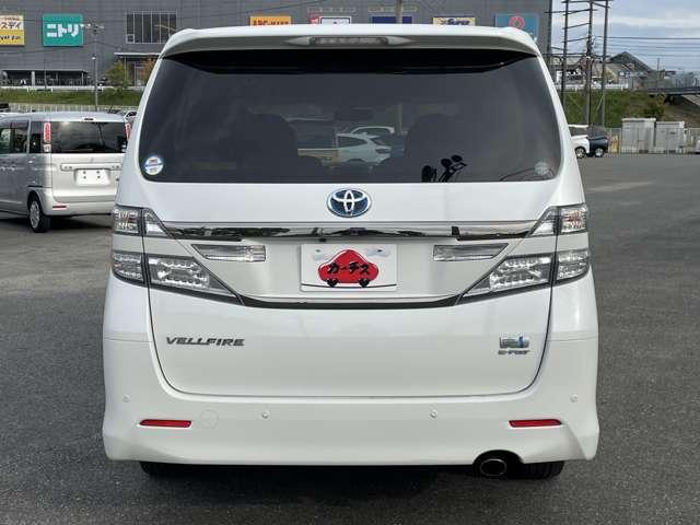 ヴェルファイアハイブリッド ＺＲ　アルパイン９型ナビ／１０．１型フリップダウンモニター／両側パワースライドドア／パワーバックドア／ＥＴＣ／純正１６ＡＷ／スマートキー／ティスチャーシ／ウィンカーミラー（37枚目）