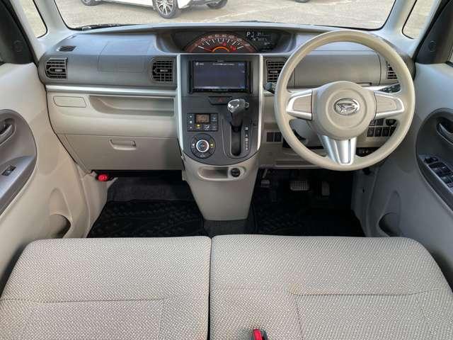 タント X SA スマートアシスト/パワースライドドア/キーフリーシステム/ETC/ベンチシート/禁煙車(5枚目)