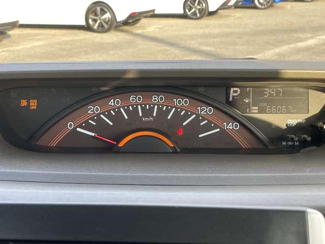 タント X SA スマートアシスト/パワースライドドア/キーフリーシステム/ETC/ベンチシート/禁煙車(15枚目)